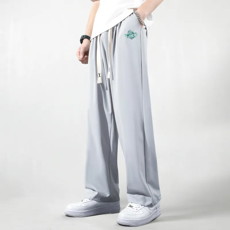 CULT OF INDIVIDUALITY Casual Pants Unisex-10