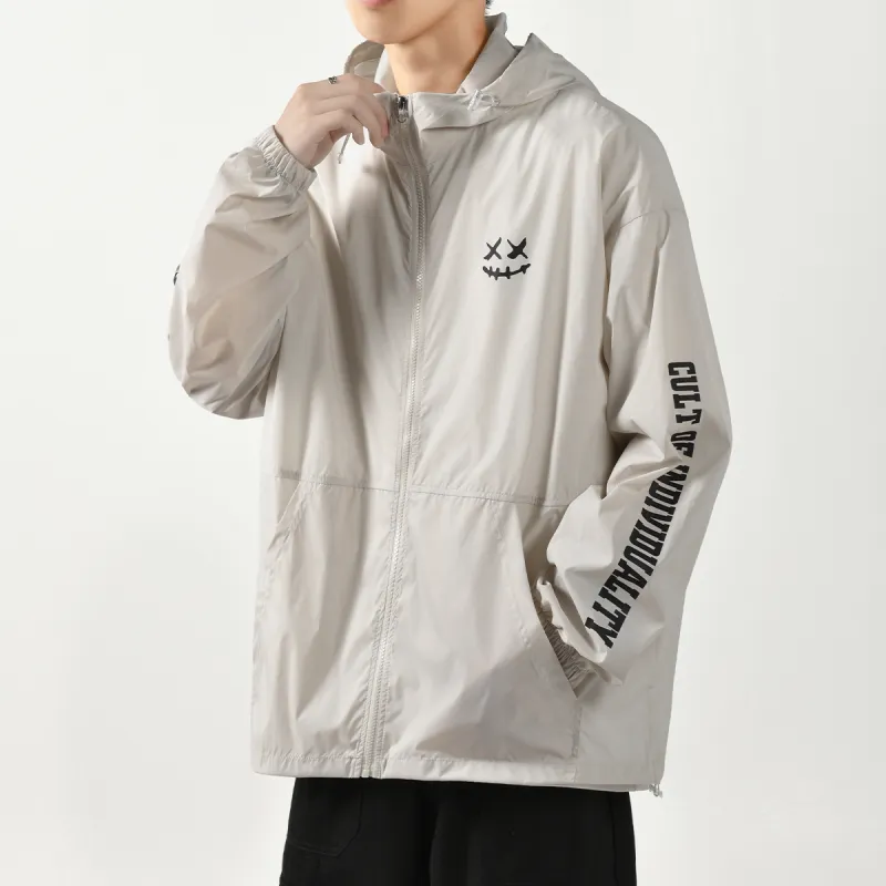 CULT OF INDIVIDUALITY Sun Protection Clothing Men's-2