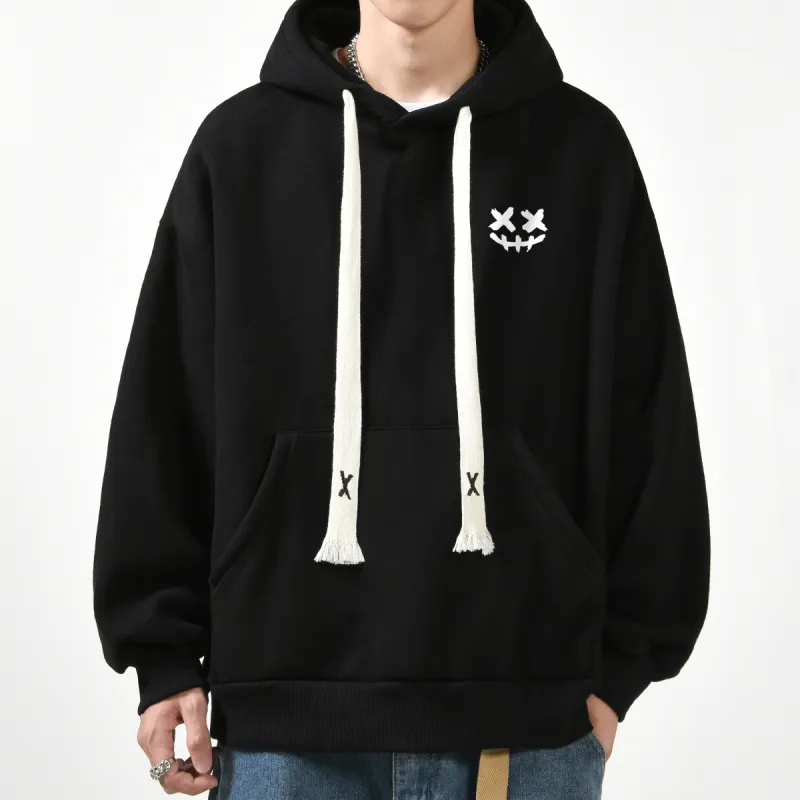 CULT OF INDIVIDUALITY Sweatshirt Set Unisex-2