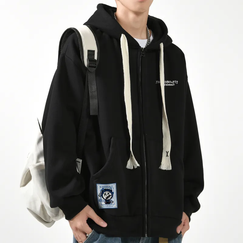 CULT OF INDIVIDUALITY Sweatshirt Set Unisex-3