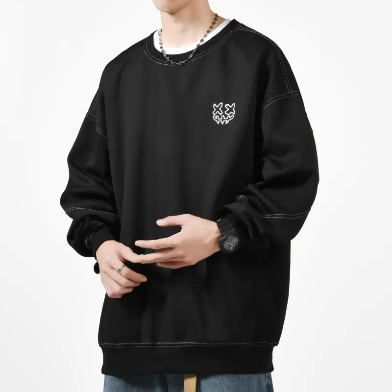 CULT OF INDIVIDUALITY Sweatshirt Sets Unisex-2