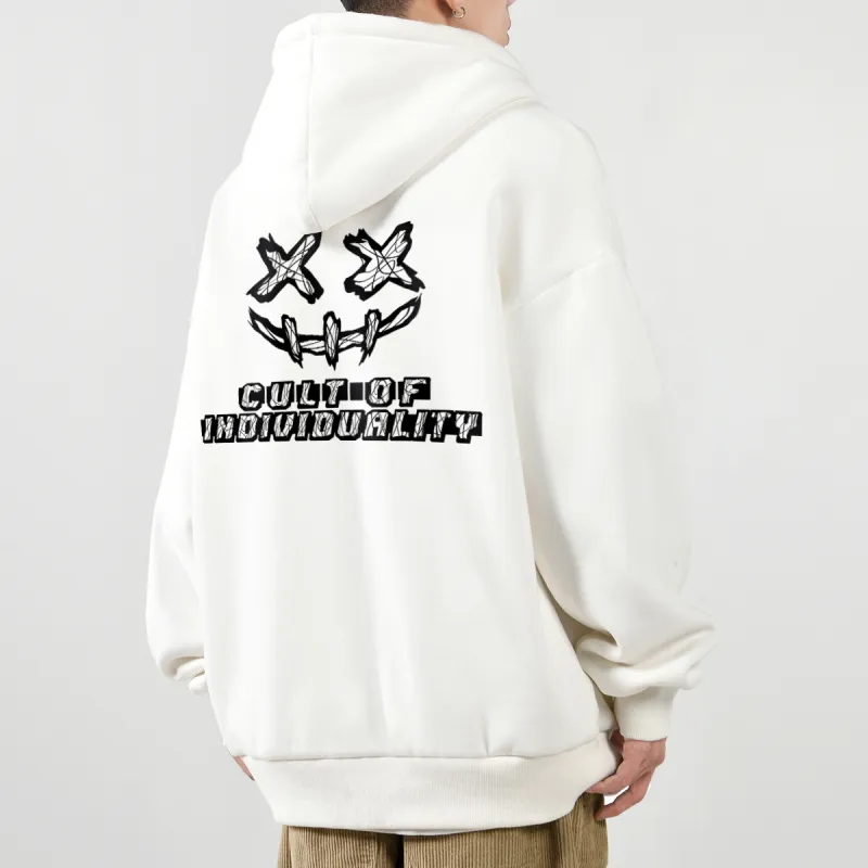 CULT OF INDIVIDUALITY Clothing Sets Unisex-11
