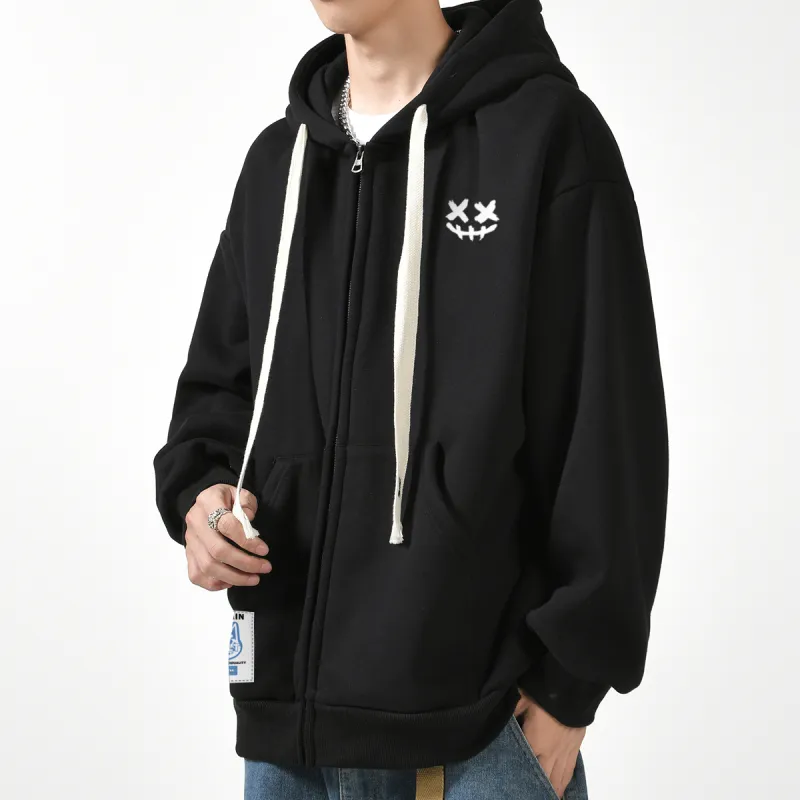 CULT OF INDIVIDUALITY FW23 Sweatshirt Set Unisex-4