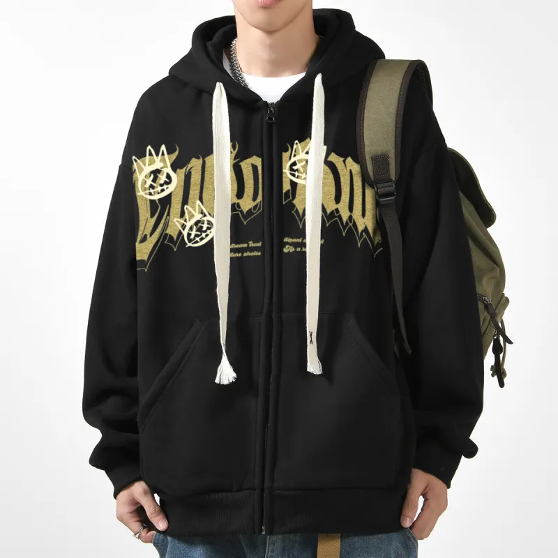 CULT OF INDIVIDUALITY Sweatshirt Set Unisex-2