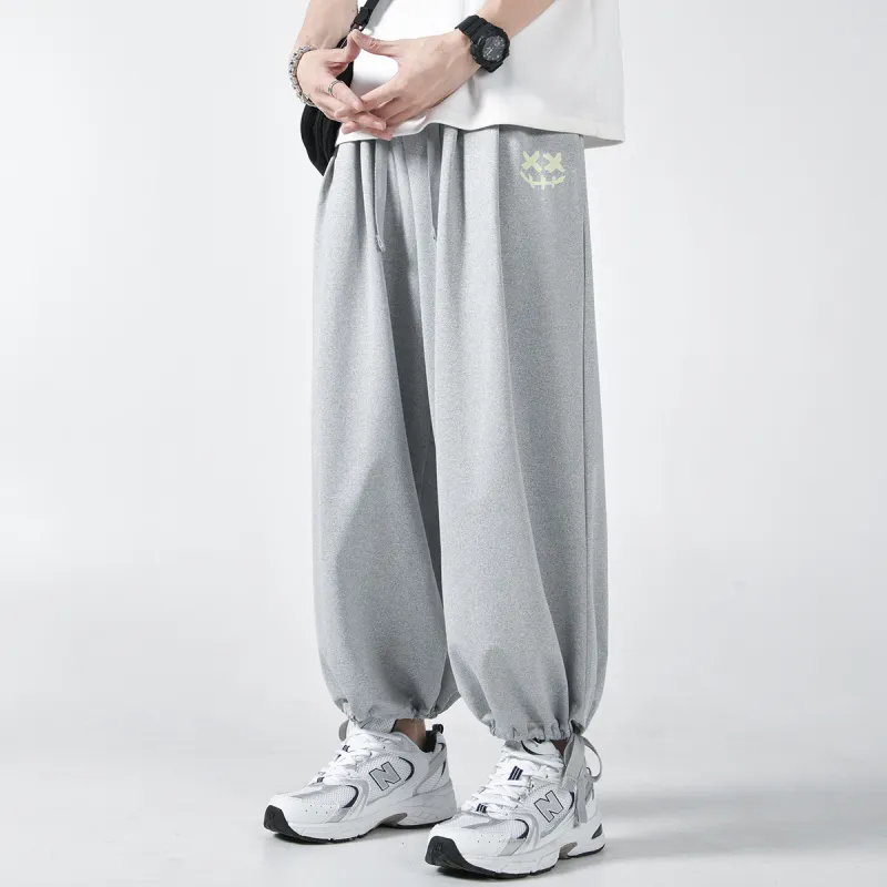 CULT OF INDIVIDUALITY Knitted Sweatpants Unisex-7