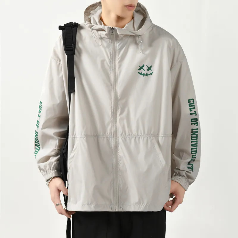 CULT OF INDIVIDUALITY Sun Protection Clothing Men's-9