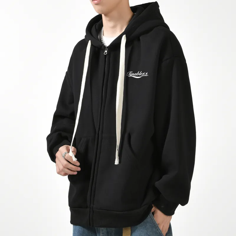 CULT OF INDIVIDUALITY Sweatshirt Set Unisex-2