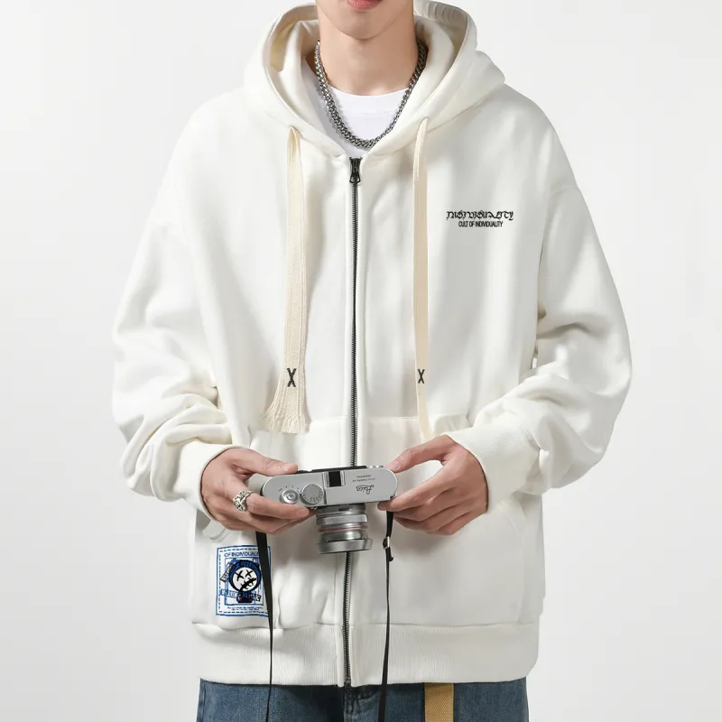 CULT OF INDIVIDUALITY Sweatshirt Set Unisex-11
