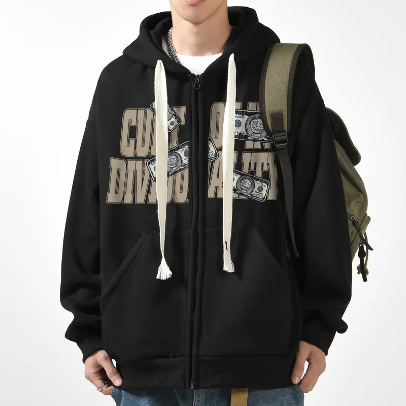 CULT OF INDIVIDUALITY Sweatshirt Set Unisex-3