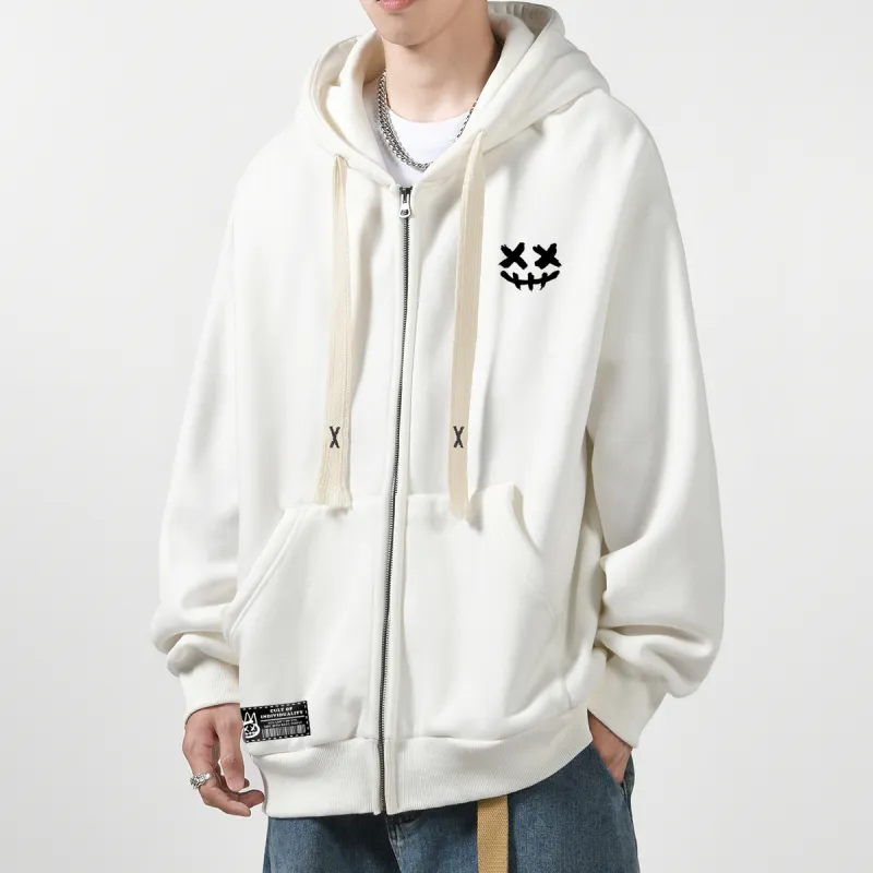 CULT OF INDIVIDUALITY Sweatshirt Set Unisex-9