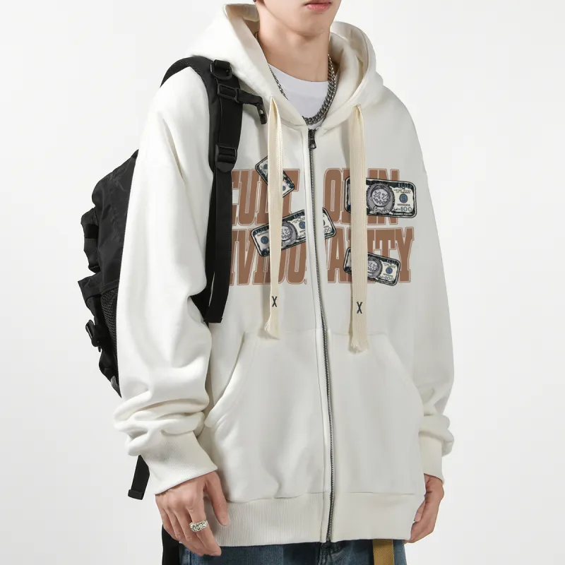 CULT OF INDIVIDUALITY Sweatshirt Set Unisex-9
