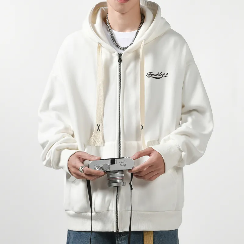 CULT OF INDIVIDUALITY Sweatshirt Set Unisex-10