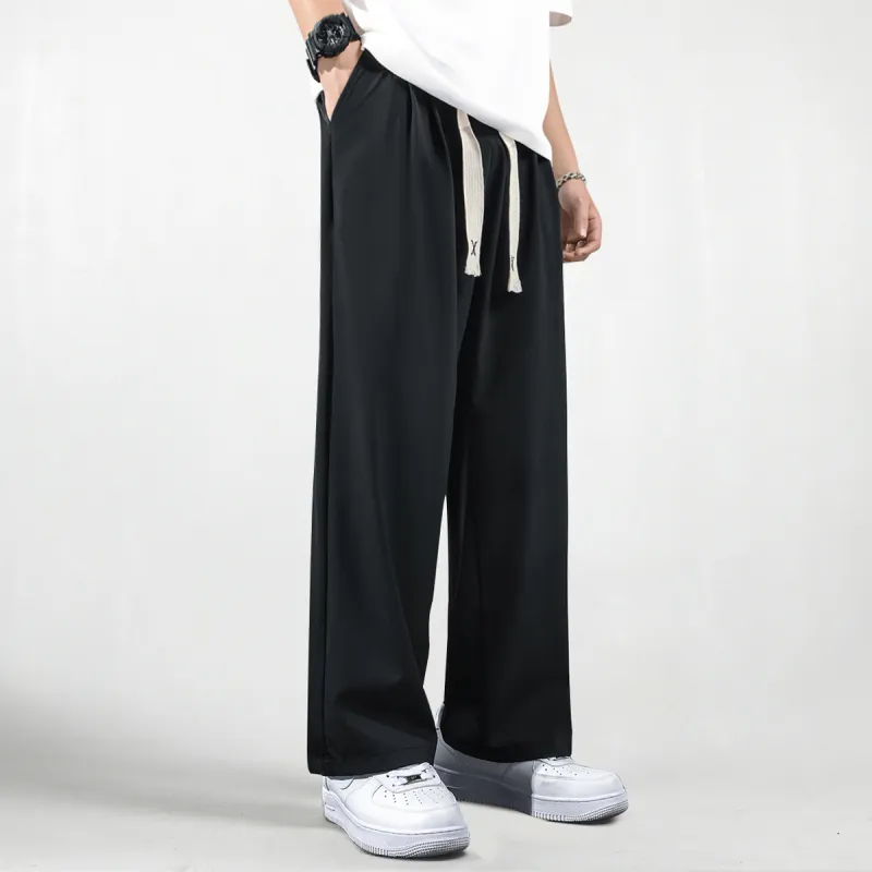 CULT OF INDIVIDUALITY Casual Pants Unisex-3