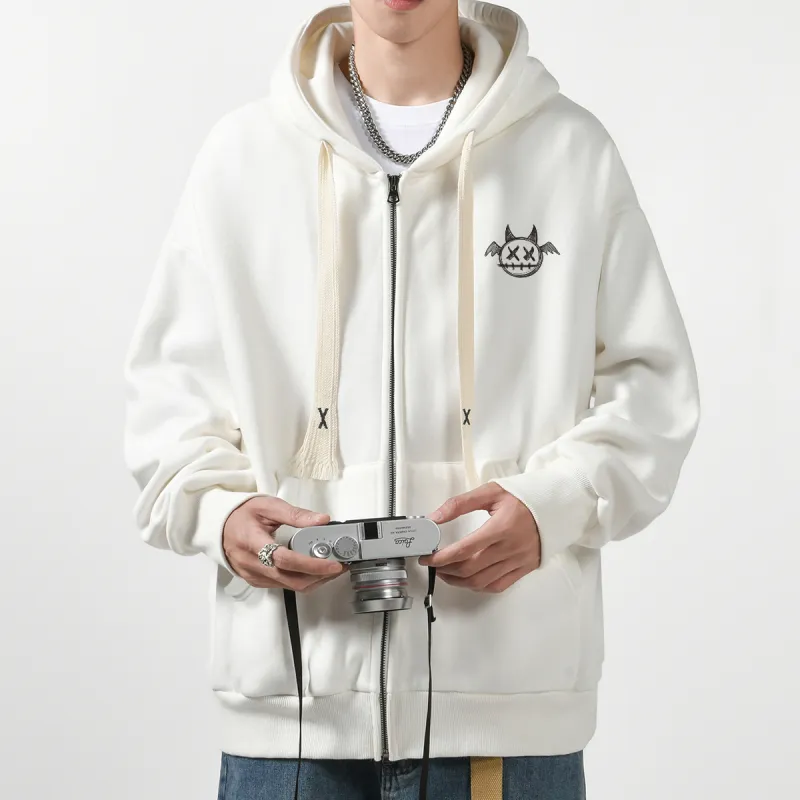CULT OF INDIVIDUALITY Sweatshirt Set Unisex-15