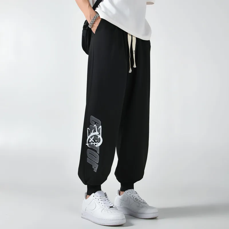CULT OF INDIVIDUALITY Casual Pants Unisex-2