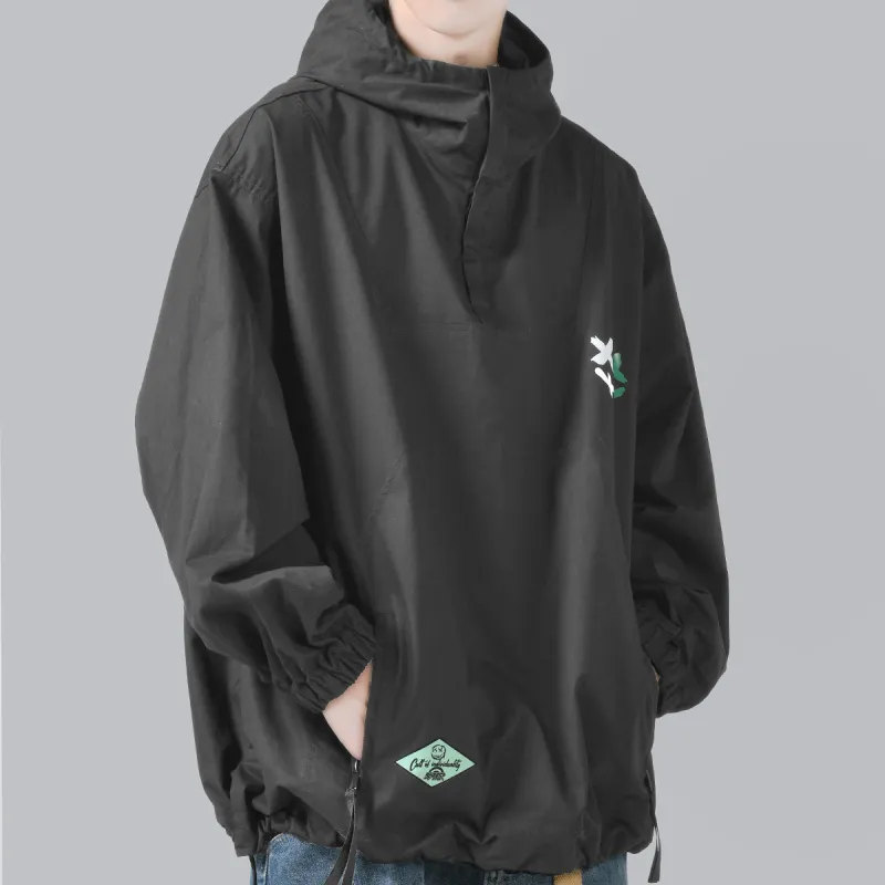CULT OF INDIVIDUALITY Casual Sportswear Unisex-8