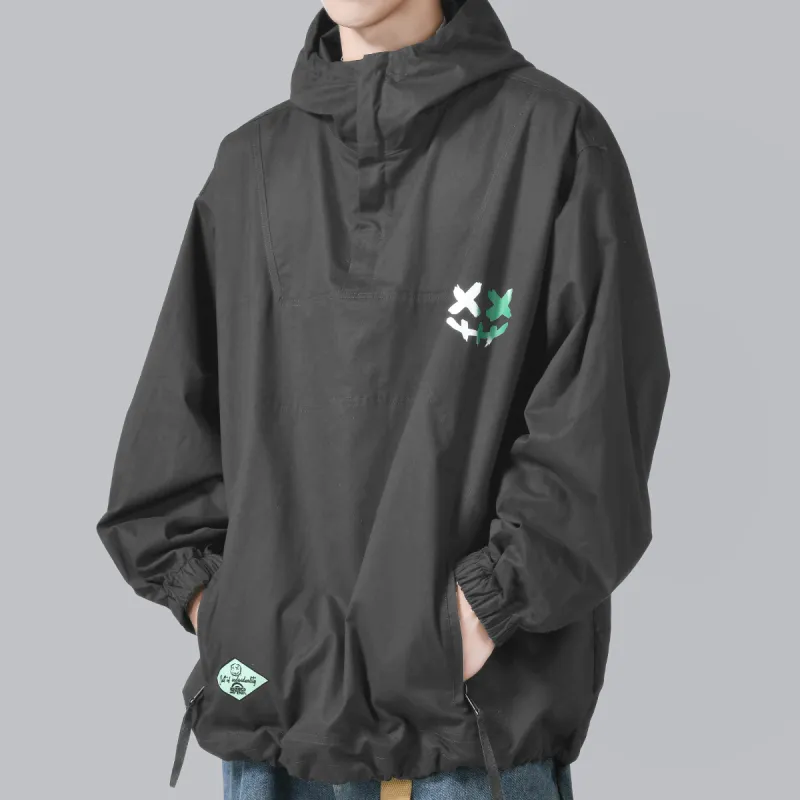 CULT OF INDIVIDUALITY Casual Sportswear Unisex-7