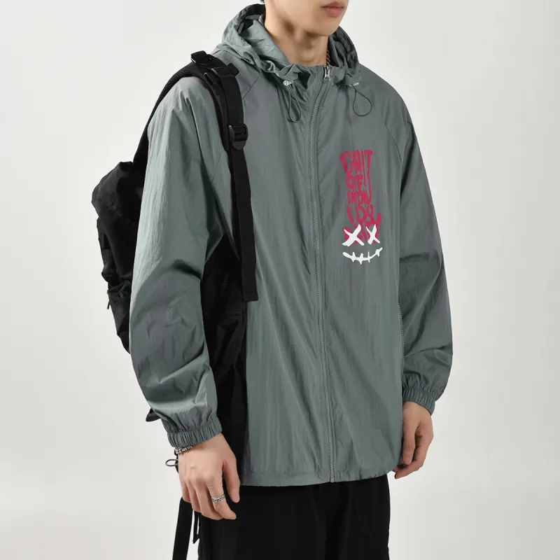 CULT OF INDIVIDUALITY Sun Protection Clothing Unisex-10