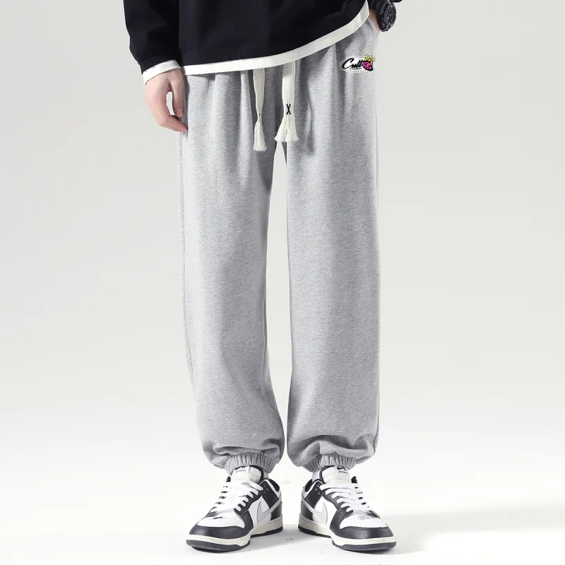 CULT OF INDIVIDUALITY Pants Unisex-2