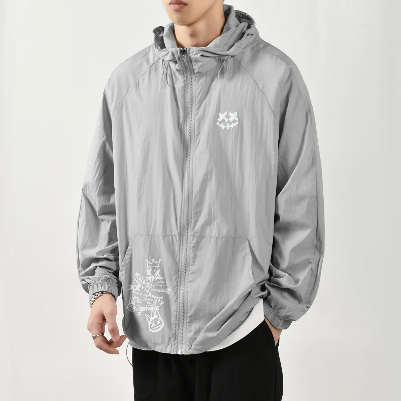 CULT OF INDIVIDUALITY Sun Protection Clothing Unisex-4