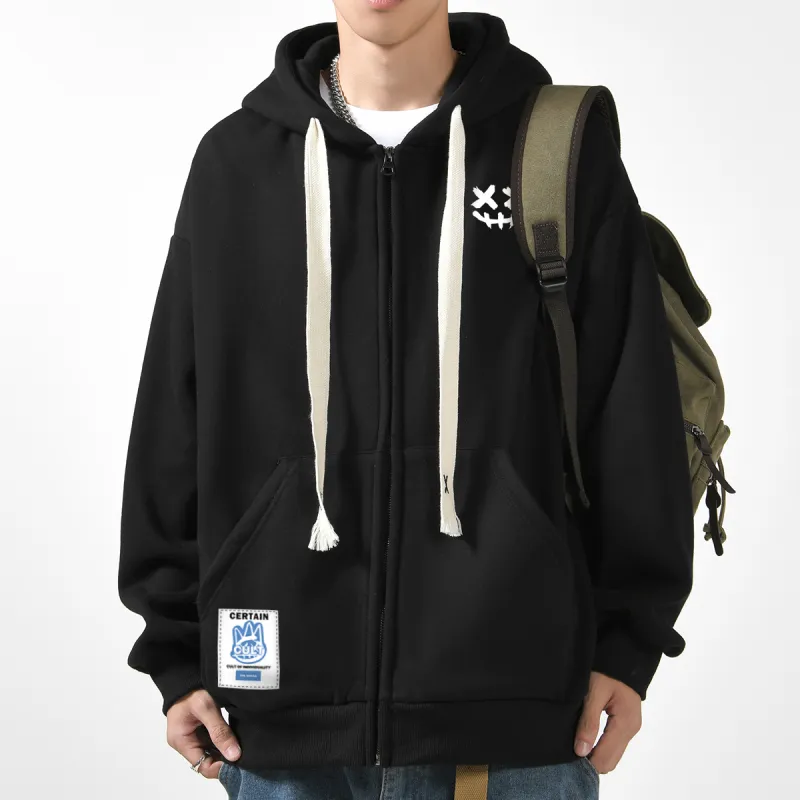 CULT OF INDIVIDUALITY FW23 Sweatshirt Set Unisex-2