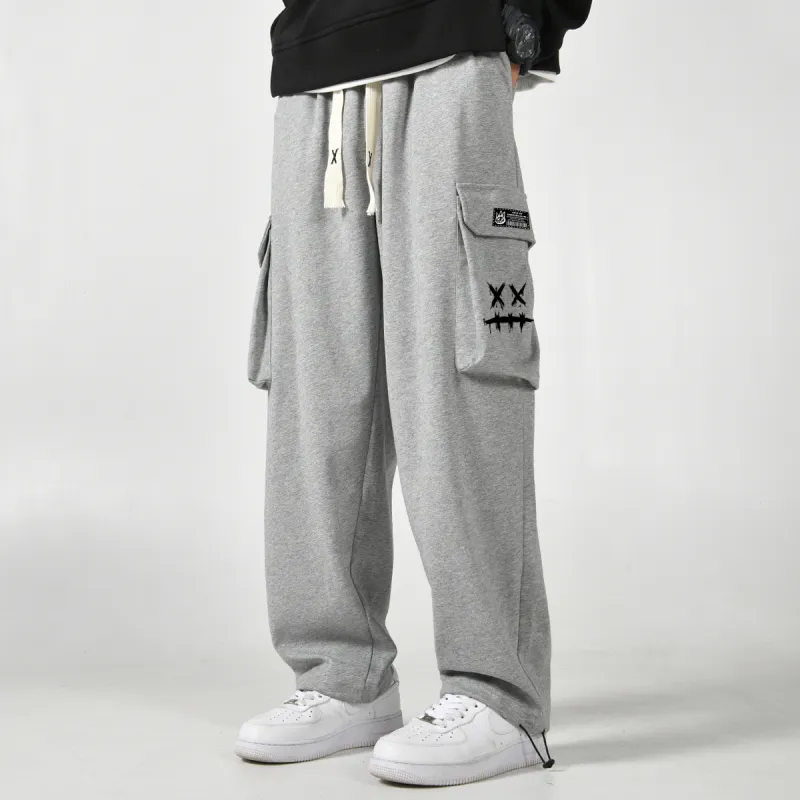 CULT OF INDIVIDUALITY Casual Sportswear Unisex-14