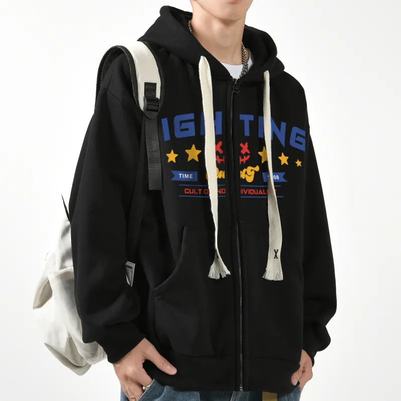 CULT OF INDIVIDUALITY Sweatshirt Sets Unisex-2