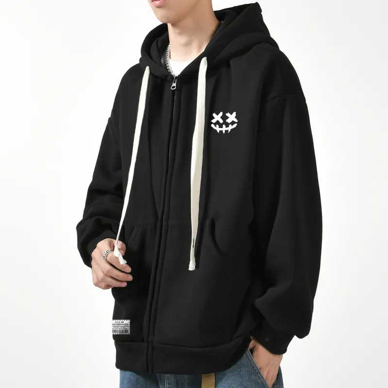 CULT OF INDIVIDUALITY Sweatshirt Set Unisex-2