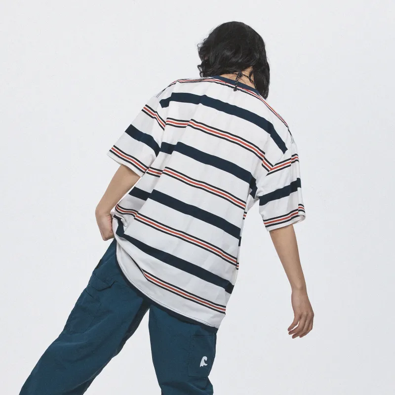 CHAOFANJI T Shirts Women's-3