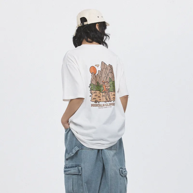 CHAOFANJI T Shirts Women's-2