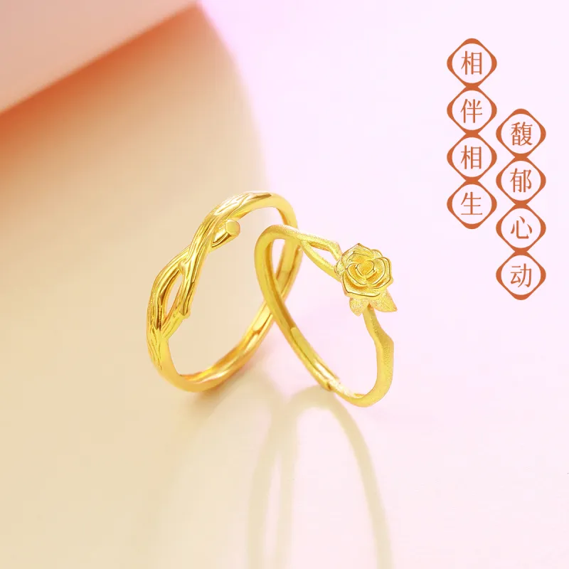 KOREET 925 Sterling Silver Rings Unisex-2