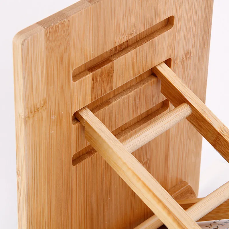 LUCK OU Tablet Stands-4