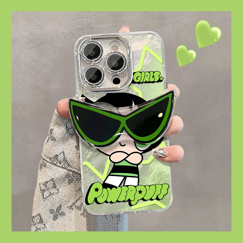LUCK OU Phone Cases-3