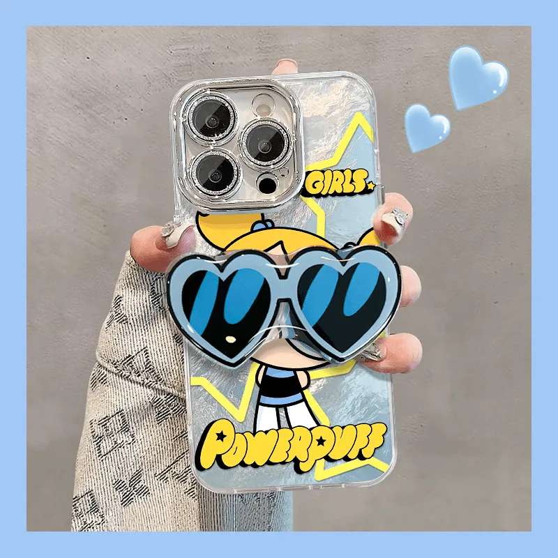 LUCK OU Phone Cases-2