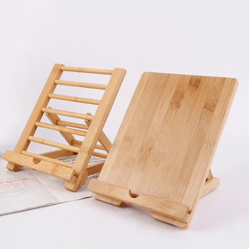 LUCK OU Tablet Stands-1