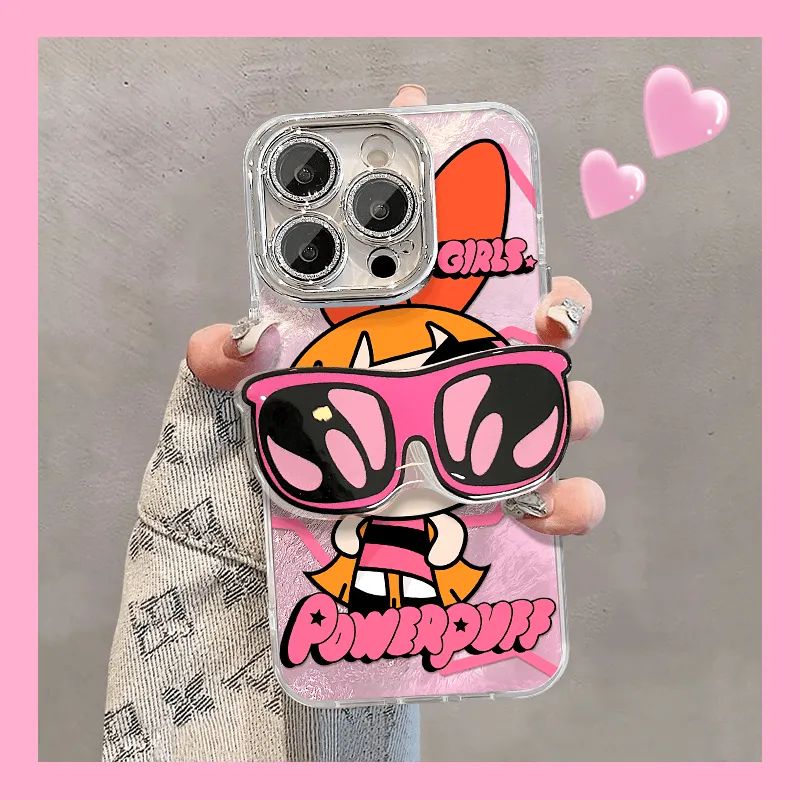 LUCK OU Phone Cases-4