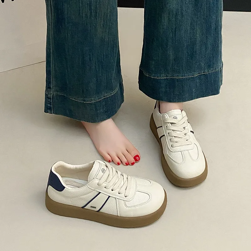 King Jinmai Low Top Skateboard Shoes Women's-3