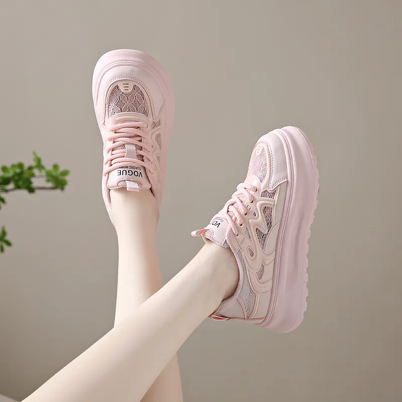 King Jinmai Low Top Skateboard Shoes Women's-2