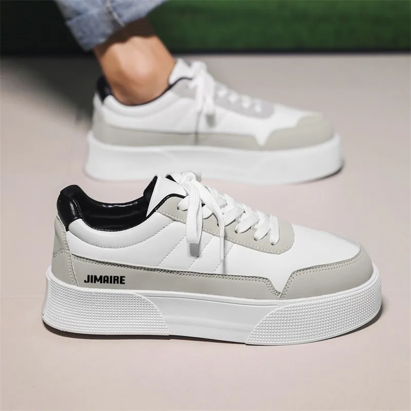 King Jinmai Low Top Skateboard Shoes Men's-6