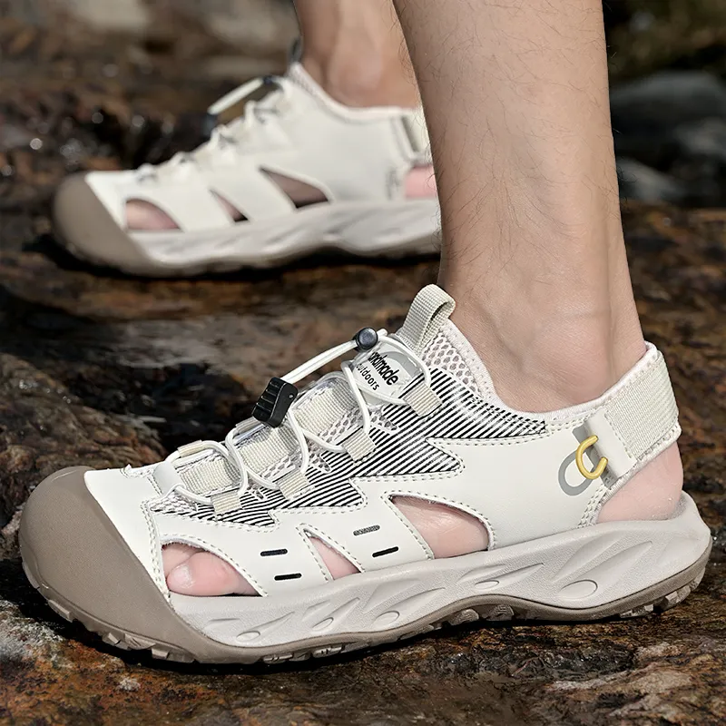 King Jinmai River Trekking Shoes Men's-7