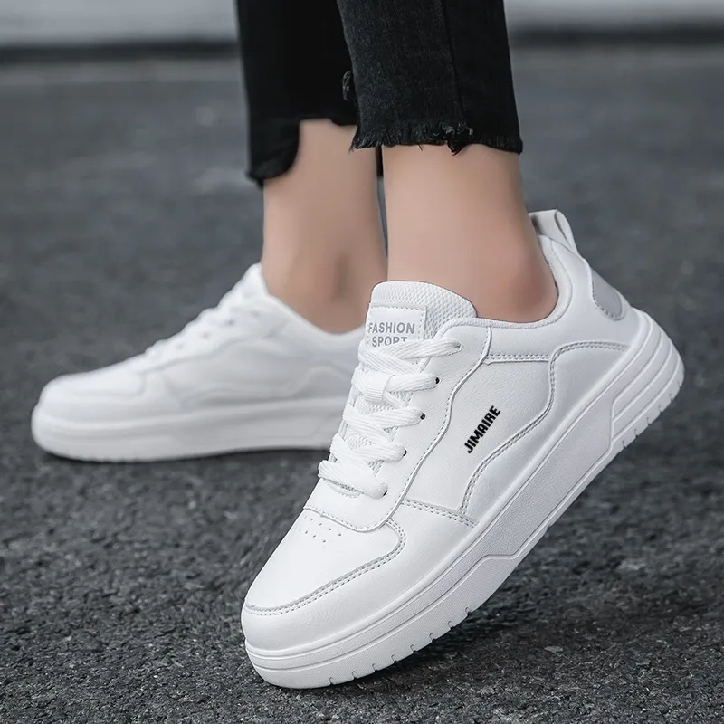 King Jinmai Low Top Skateboard Shoes Unisex-13