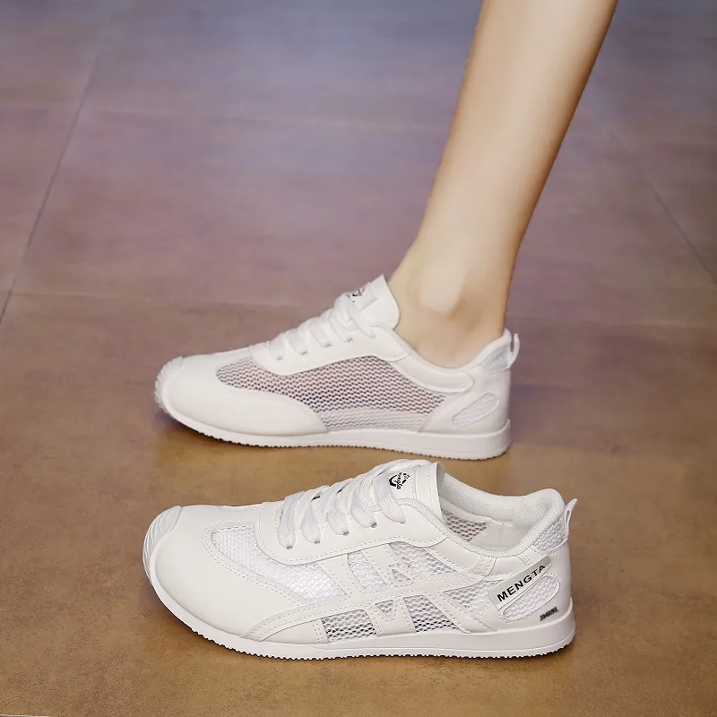 King Jinmai Low Top Casual Shoes Women's-23