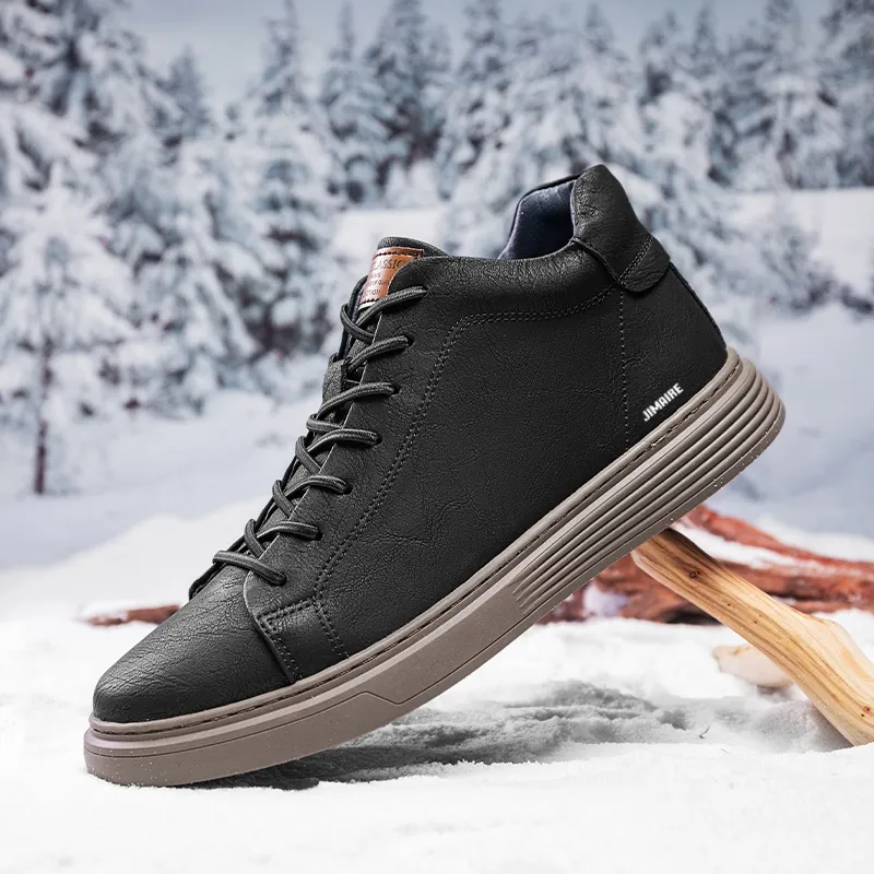 King Jinmai Low Top Skateboard Shoes Men's-2