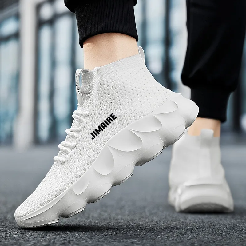 King Jinmai Casual Shoes Unisex-4