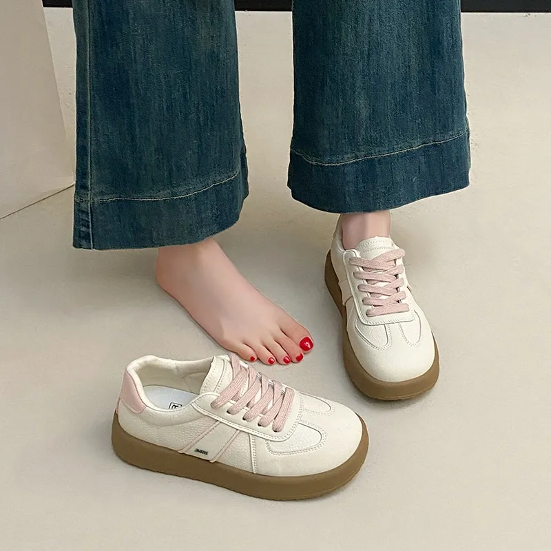 King Jinmai Low Top Skateboard Shoes Women's-8
