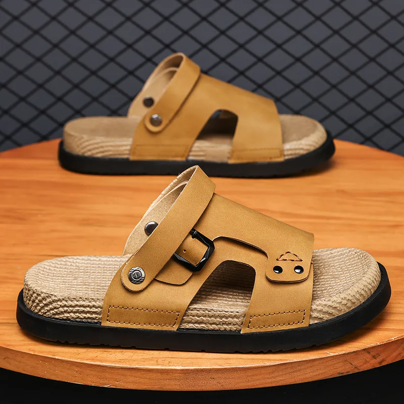 King Jinmai Beach Sandals Men's-6