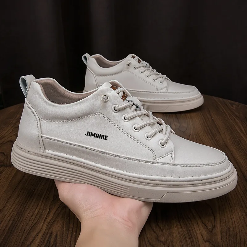 King Jinmai Low Top Skateboard Shoes Unisex-3