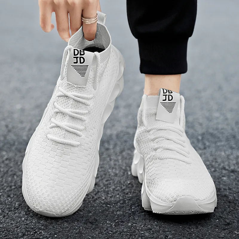 King Jinmai Casual Shoes Unisex-2