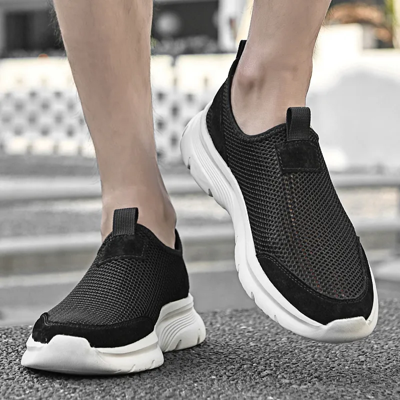 King Jinmai Low Top Casual Shoes Unisex-9