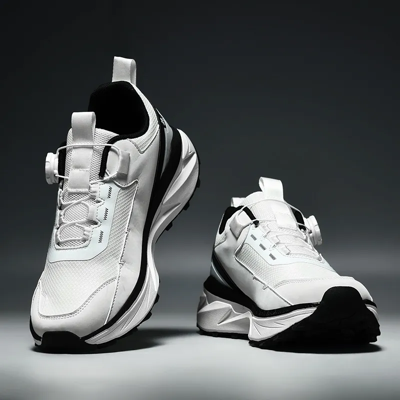 King Jinmai Low-Top Casual Shoes Men's-11